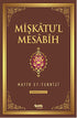 Mişkatu`l Mesabih 4. Cilt -  | Avrupa Kitabevi