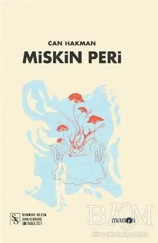 Miskin Peri - Şiir Kitapları | Avrupa Kitabevi