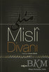 Misli Divanı - Denemeler | Avrupa Kitabevi