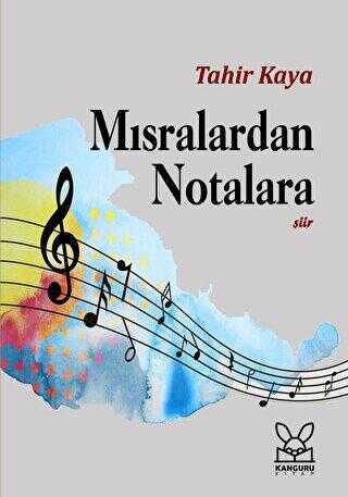 Mısralardan Notalara - Şiir Kitapları | Avrupa Kitabevi