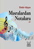 Mısralardan Notalara - Şiir Kitapları | Avrupa Kitabevi