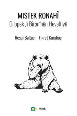 Mistek Ronahi - Mizah Kitapları | Avrupa Kitabevi