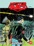Mister No Sayı: 151 Gökten Gelen Adam - Çizgi Roman Kitapları | Avrupa Kitabevi