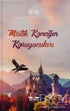 Mistik Konağın Koruyucuları - Roman | Avrupa Kitabevi