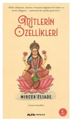 Mitlerin Özellikleri -  | Avrupa Kitabevi
