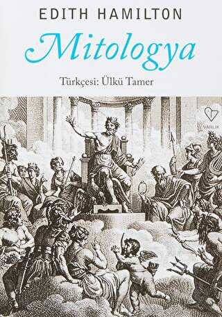 Mitologya -  | Avrupa Kitabevi