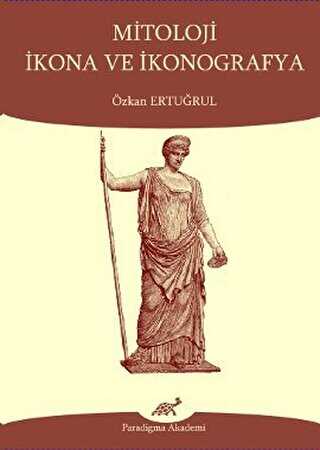 Mitoloji İkona ve İkonografya -  | Avrupa Kitabevi