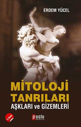 Mitoloji Tanrıları -  | Avrupa Kitabevi