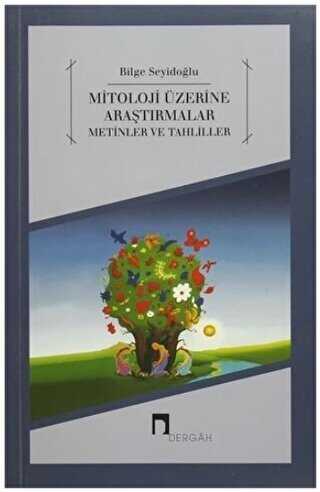 Mitoloji Üzerine Araştırmalar Metinler ve Tahliller -  | Avrupa Kitabevi