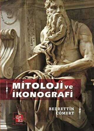 Mitoloji ve İkonografi -  | Avrupa Kitabevi