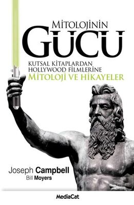 Mitolojinin Gücü -  | Avrupa Kitabevi