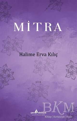 Mitra - Şiir Kitapları | Avrupa Kitabevi