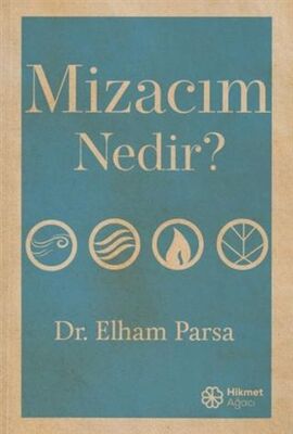 Mizacım Nedir? - Kişisel Gelişim Kitapları | Avrupa Kitabevi