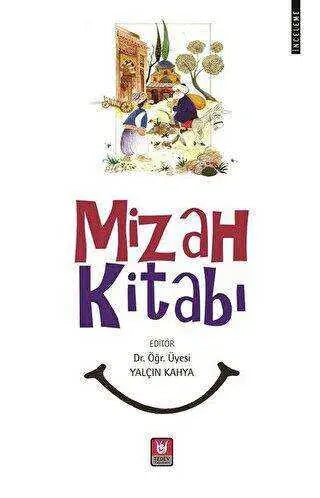 Mizah Kitabı - Mizah Kitapları | Avrupa Kitabevi