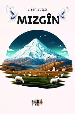 Mızgin - Roman | Avrupa Kitabevi