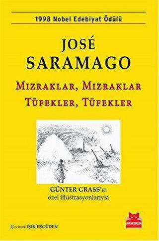 Mızraklar, Mızraklar Tüfekler, Tüfekler - Roman | Avrupa Kitabevi