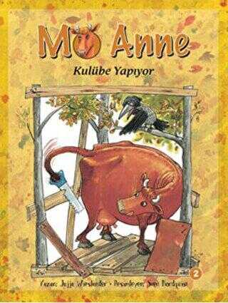 Mö Anne -  | Avrupa Kitabevi