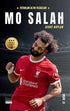 Mo Salah - Biyografik ve Otobiyografik Kitaplar | Avrupa Kitabevi