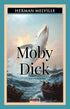 Moby Dick - Öykü Kitapları | Avrupa Kitabevi