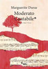 Moderato Cantabile - Fransız Edebiyatı Kitapları | Avrupa Kitabevi