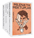 Modern Dünya Klasikleri Seti 4 5 Kitap Takım - Öykü Kitapları | Avrupa Kitabevi