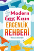 Modern Genç Kızın Ergenlik Rehberi - Sosyoloji ile Alakalı Aile ve Çocuk Kitapları | Avrupa Kitabevi