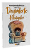 Modern Hikayelerle Deyimler - Atasözleri,Deyimler ve Terimler Sözlüğü | Avrupa Kitabevi