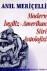 Modern İngiliz - Amerikan Şiiri Antolojisi - Türk Edebiyatı Romanları | Avrupa Kitabevi