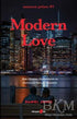 Modern Love - Roman | Avrupa Kitabevi