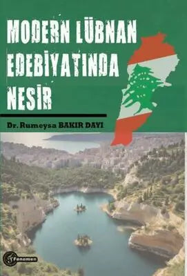 Modern Lübnan Edebiyatında Nesir