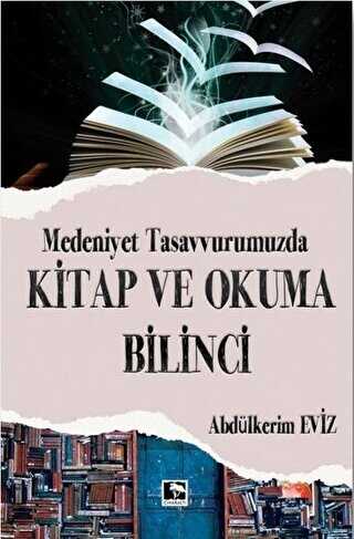 Modern Tasavvurumuzda Kitap ve Okuma Bilinci - Kişisel Gelişim Kitapları | Avrupa Kitabevi