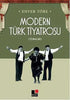 Modern Türk Tiyatrosu -  | Avrupa Kitabevi
