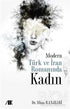 Modern Türk ve İran Romanında Kadın - Roman | Avrupa Kitabevi
