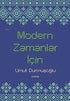 Modern Zamanlar İçin - Şiir Kitapları | Avrupa Kitabevi