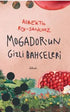 Mogador’un Gizli Bahçeleri - Roman | Avrupa Kitabevi