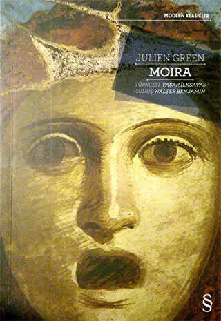 Moira - Roman | Avrupa Kitabevi