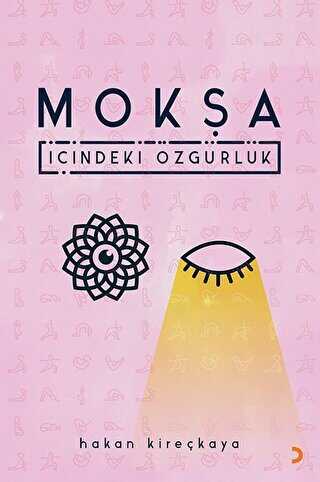 Mokşa - Kişisel Gelişim Kitapları | Avrupa Kitabevi