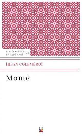 Mome - Kürt Edebiyatı | Avrupa Kitabevi