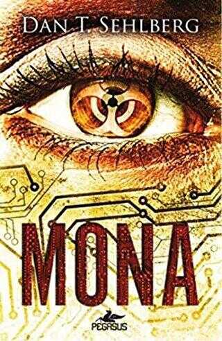 MONA - Roman | Avrupa Kitabevi