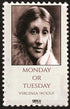 Monday Or Tuesday - Roman | Avrupa Kitabevi