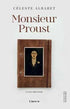 Monsieur Proust - Anı Mektup ve Günlük Kitapları | Avrupa Kitabevi