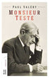 Monsieur Teste - Roman | Avrupa Kitabevi