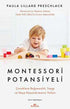 Montessori Potansiyeli - Sosyoloji ile Alakalı Aile ve Çocuk Kitapları | Avrupa Kitabevi