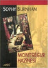 Montsegur Hazinesi - Roman | Avrupa Kitabevi