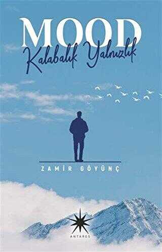Mood: Kalabalık Yalnızlık - Roman | Avrupa Kitabevi