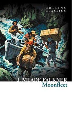 Moonfleet Collins Classics -  | Avrupa Kitabevi