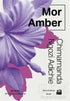 Mor Amber - Roman | Avrupa Kitabevi