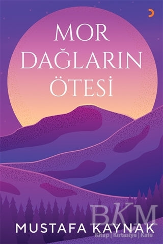 Mor Dağların Ötesi - Şiir Kitapları | Avrupa Kitabevi