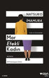 Mor Etekli Kadın - Roman | Avrupa Kitabevi