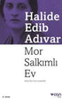 Mor Salkımlı Ev - Anı Mektup ve Günlük Kitapları | Avrupa Kitabevi